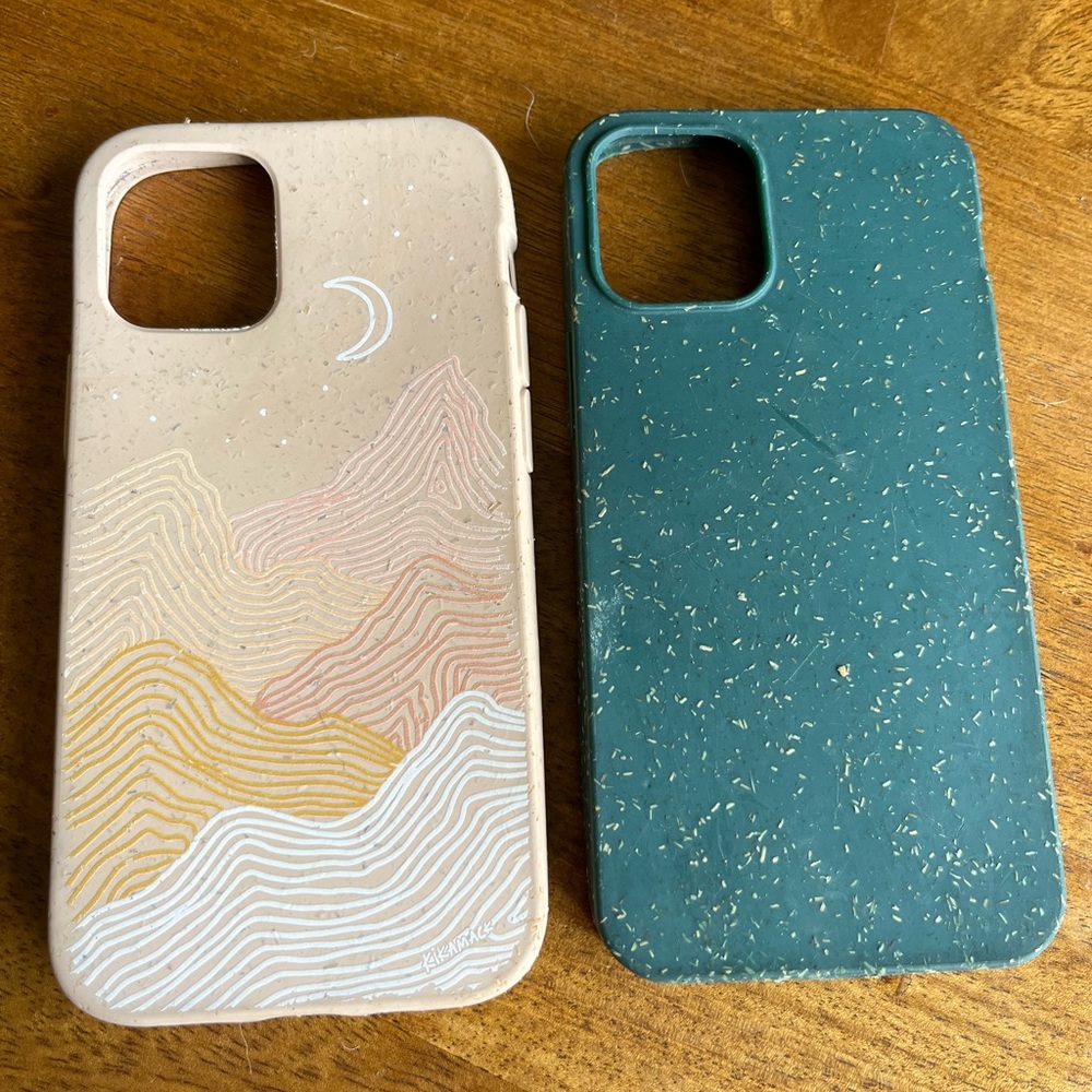 Pela IPhone 12 Mini Cases